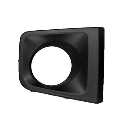 Fog Lamp Bezel Fr Rh Off Road/Sport Model - Toyota Tacoma Pickup 4Wd 2016-2023 | Toyota Tacoma Pickup 2Wd 2016-2023