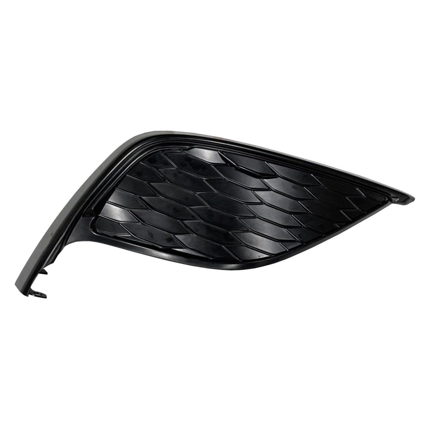 Fog Lamp Cover Rh Textured Closed Honeycomb Design Se Model - Toyota Camry Hybrid 2018-2024 | Toyota Camry 2018-2024