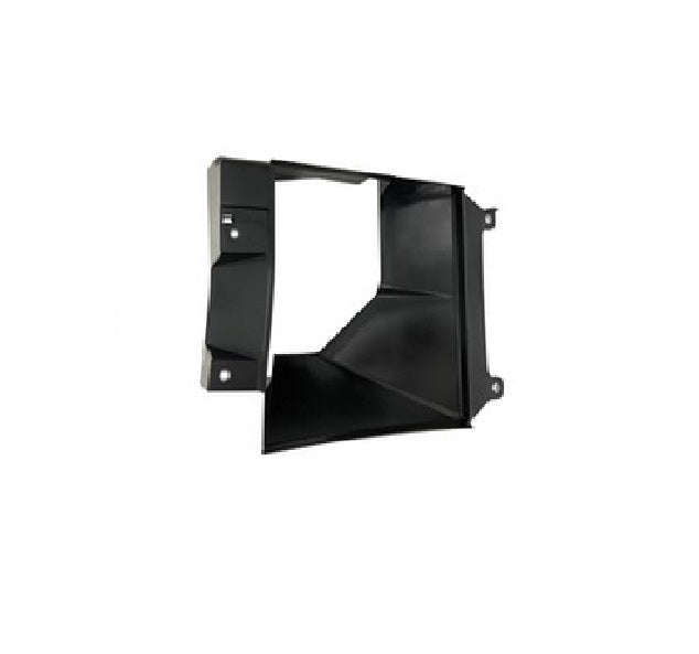 Bumper Air Duct Rh - Toyota Tundra Rwd 2022-2024 | Toyota Tundra 4Wd 2022-2024