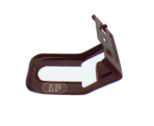 Bumper Support Fr Lh/Rh - Toyota Tundra Pickup 2000-2005