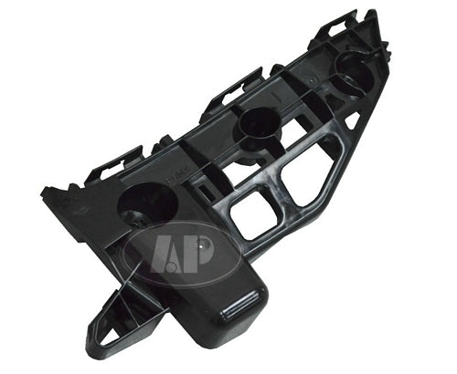 Bumper Bracket Fr Lh Plastic - Toyota Prius V 2012-2017