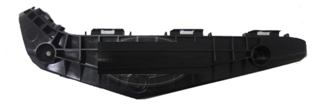Bumper Bracket Stay Fr Lh Plastic - Toyota Highlander 2011-2013