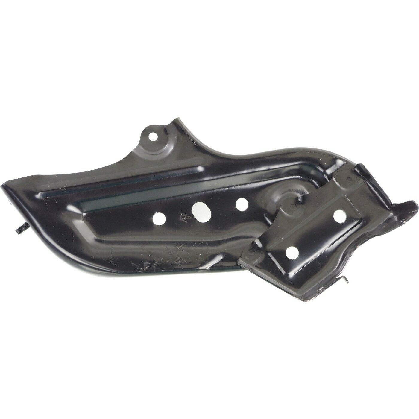 Bumper Support Bracket Fr Rh Steel - Toyota 4Runner 2010-2024