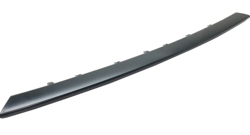Bumper Moulding Fr Lower Textured Black Se Model - Toyota Camry Hybrid 2018-2020 | Toyota Camry 2018-2020