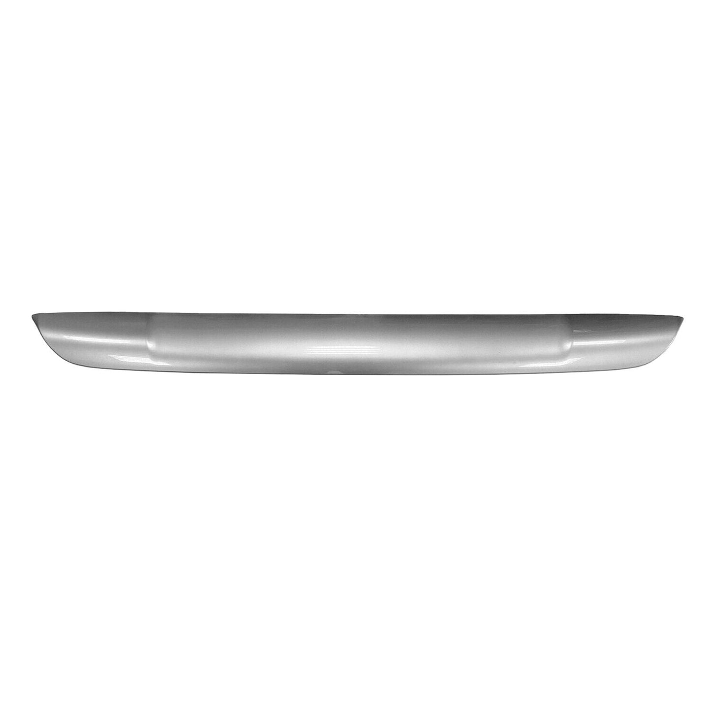 Bumper Moulding Fr Ptd Silver Se Model Japan Built - Toyota Rav4 2016-2018