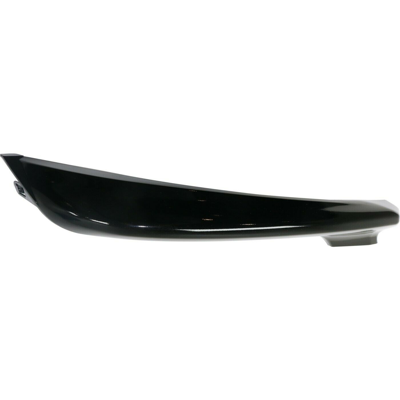 Bumper Moulding Fr Lh Lower Ptd Black Se/Xse Model - Toyota Camry Hybrid 2018-2020 | Toyota Camry 2018-2020