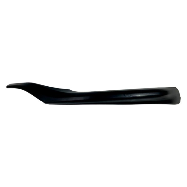 Bumper Moulding Fr Lh Lower Matte Black Se Model - Toyota Camry Hybrid 2018-2024 | Toyota Camry 2018-2024
