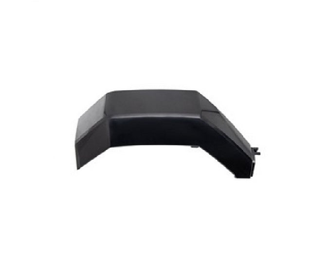 Bumper Molding Fr Lh Ptm Raw Black - Toyota Tundra Rwd 2022-2024 | Toyota Tundra 4Wd 2022-2024