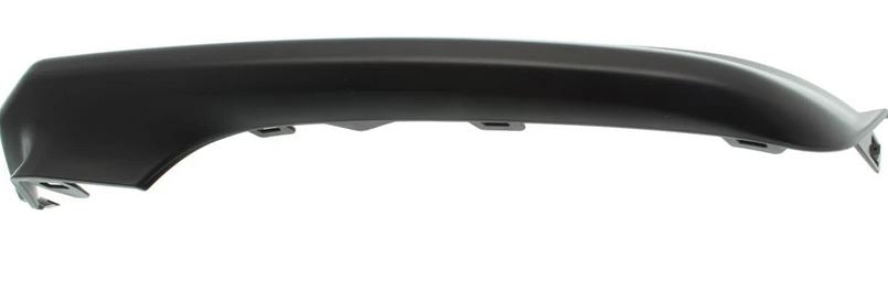 Bumper Moulding Fr Rh Lower Textured Black Se/Xse Model - Toyota Camry Hybrid 2018-2020 | Toyota Camry 2018-2020
