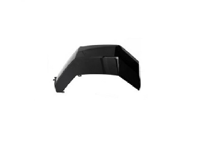 Bumper Molding Fr Rh Ptd Black - Toyota Tundra Rwd 2022-2024 | Toyota Tundra 4Wd 2022-2024