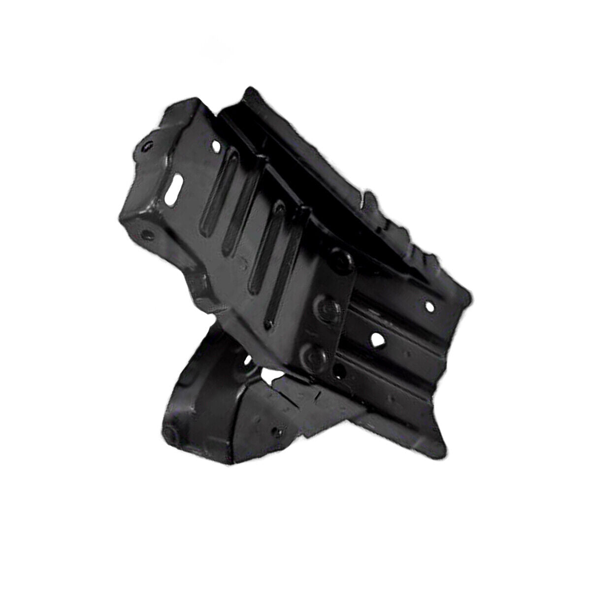 Bumper Mouting Bracket Fr Lh Steel - Toyota Rav4 2019-2024
