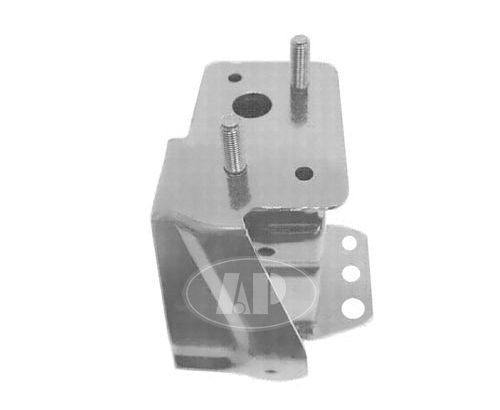 Bumper Mounting Arm Fr Rh - Toyota 4Runner 2003-2009