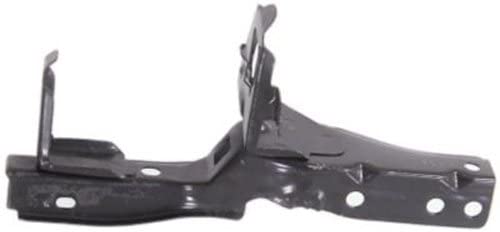 Bumper Arm Fr Rh - Toyota Solara 2004-2008