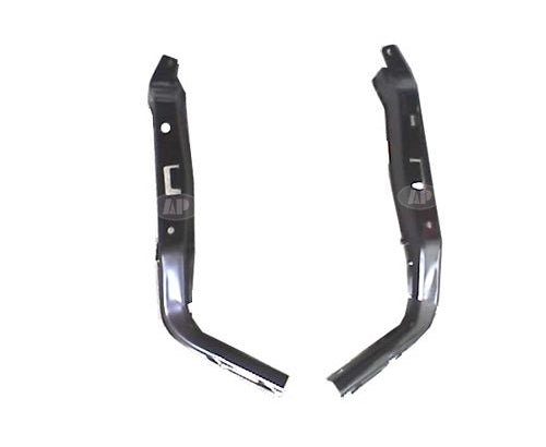 Bumper Bracket Fr Rh - Toyota 4Runner 2003-2009