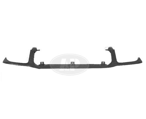 Grille Filler Panel - Toyota Rav4 2004-2005