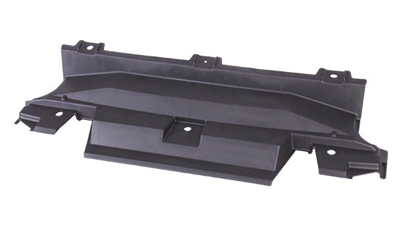 Bumper Lower Air Shield Fr W/O Chrome Trim Exclude Ltd/Nightshade/Trd Sprt Models - Toyota 4Runner 2010-2024