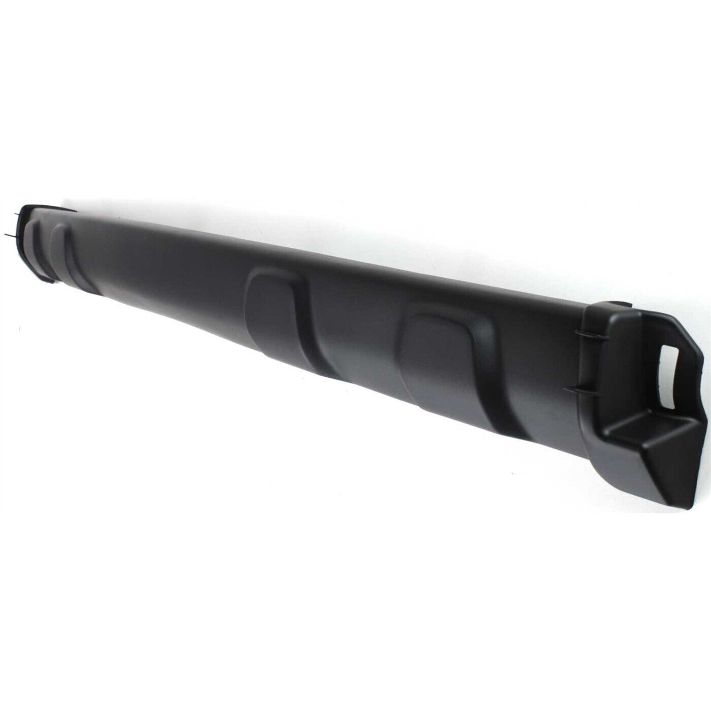 Bupmer Spoiler Fr Center - Toyota Matrix 2003-2004