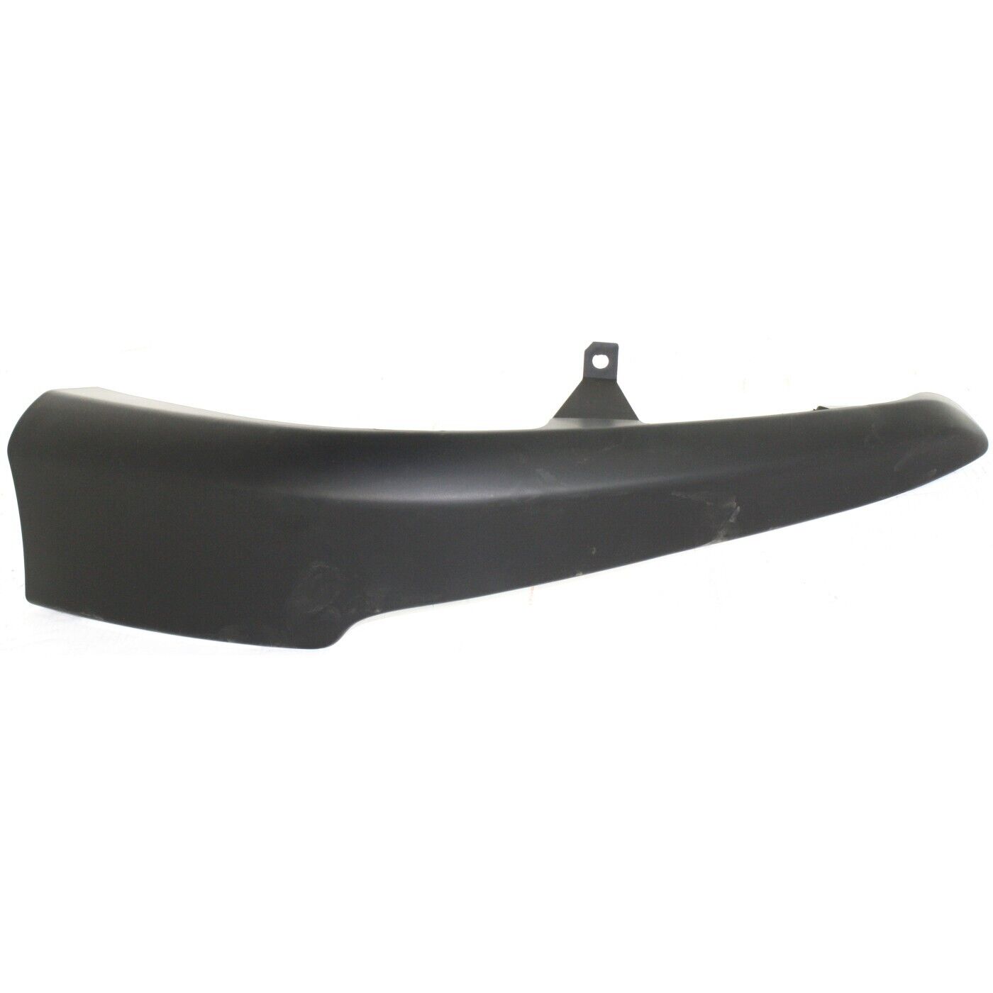 Bumper Spoiler Fr Primed S-Xrs Lh - Toyota Corolla Sedan 2009-2010