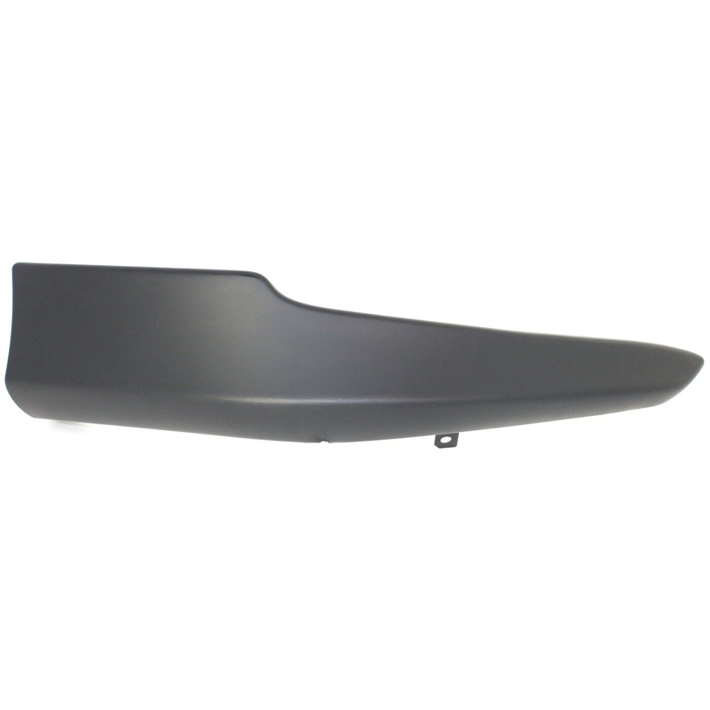 Bumper Spoiler Fr Primed S-Xrs Rh - Toyota Corolla Sedan 2009-2010