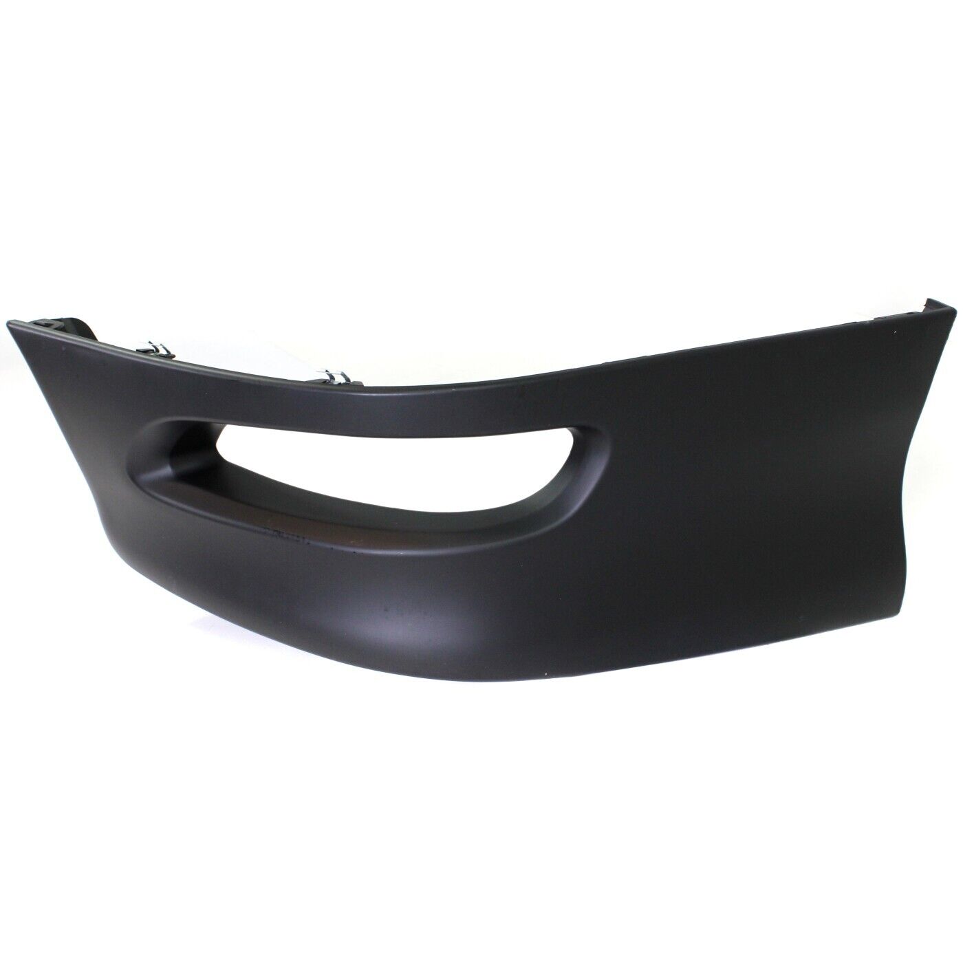 Bumper Spoiler Fr Lh - Toyota Corolla Sedan 2005-2008