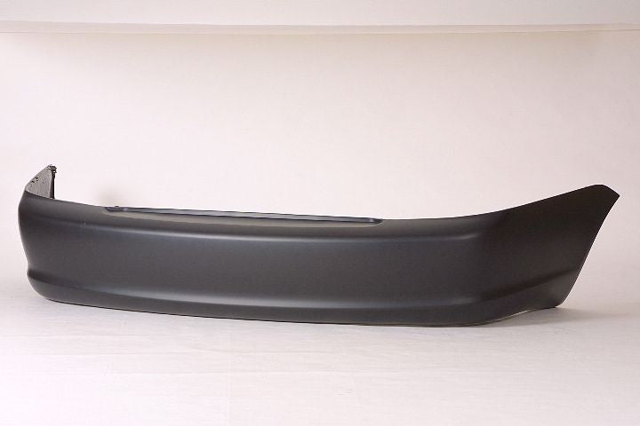 Bumper Rr W/O Spoiler Primed Cpe/Sdn - Toyota Echo 2003-2005