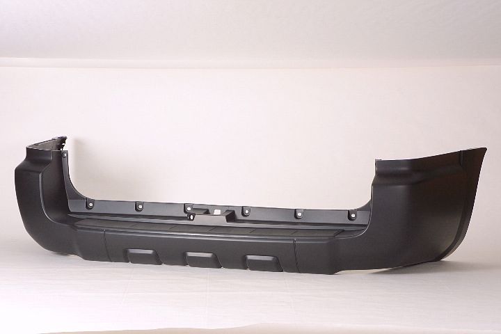 Bumper Rr W/O Trailer Hitch - Toyota 4Runner 2003-2009