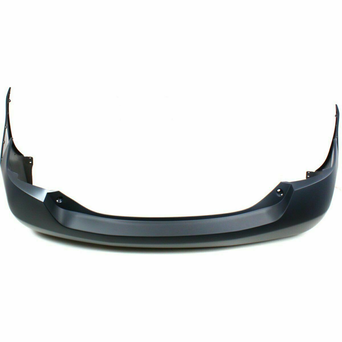 Bumper Rr Primed Japan Built - Toyota Camry Hybrid 2007-2011