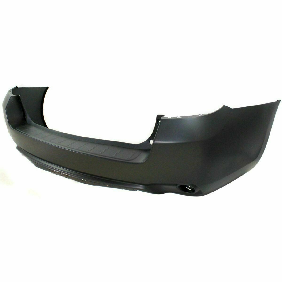 Bumper Rr Upper Primed - Toyota Highlander Hybrid 2008-2010 | Toyota Highlander 2008-2010