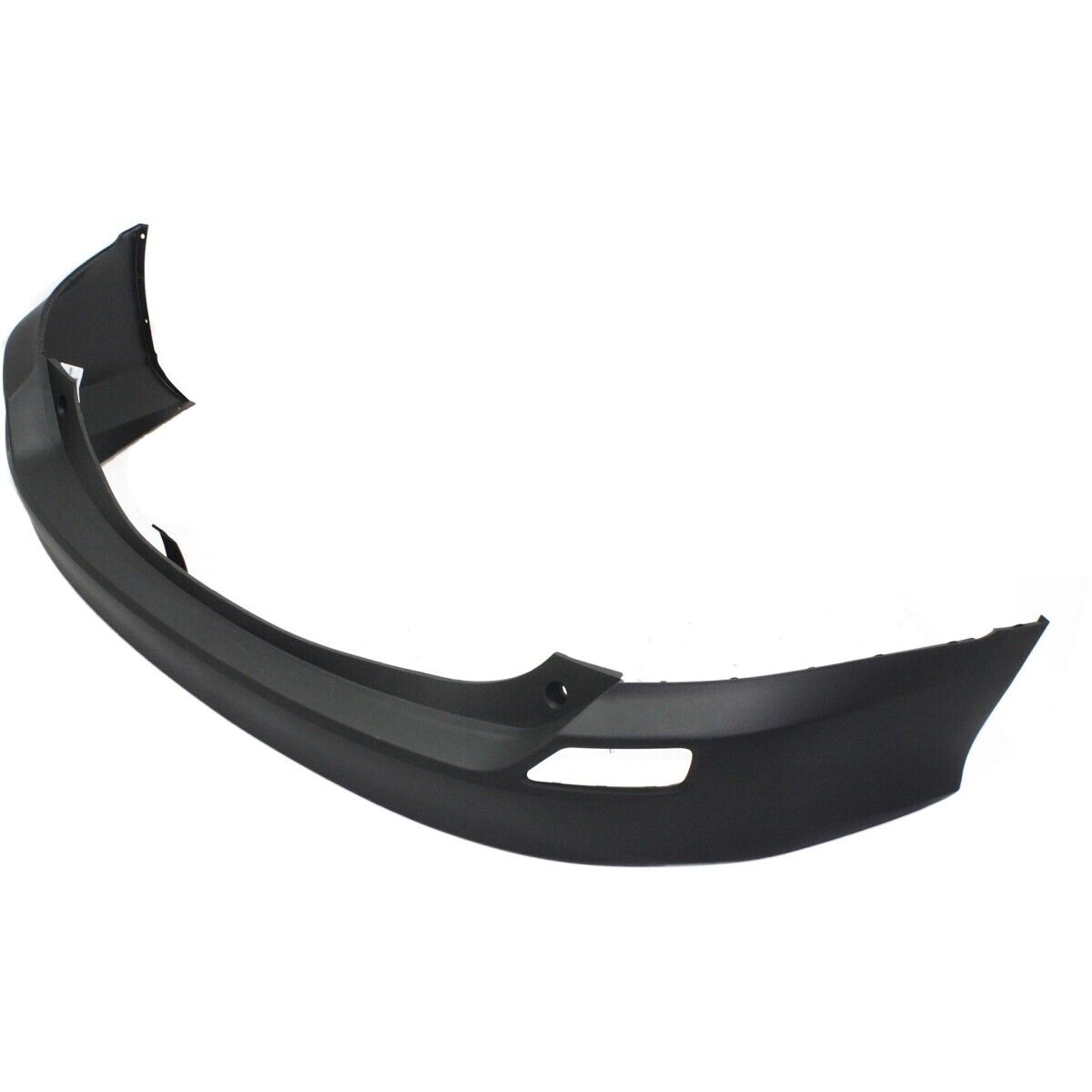 Bumper Rr W/O Sensor Textured - Toyota Rav4 2013-2015