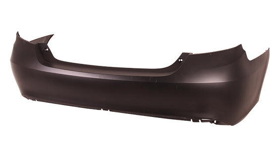 Bumper Rr Primed W/O Sensor - Toyota Camry Hybrid 2015-2017 | Toyota Camry 2015-2017