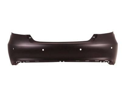 Bumper Rr Primed W/Sensor - Toyota Camry Hybrid 2015-2017 | Toyota Camry 2015-2017