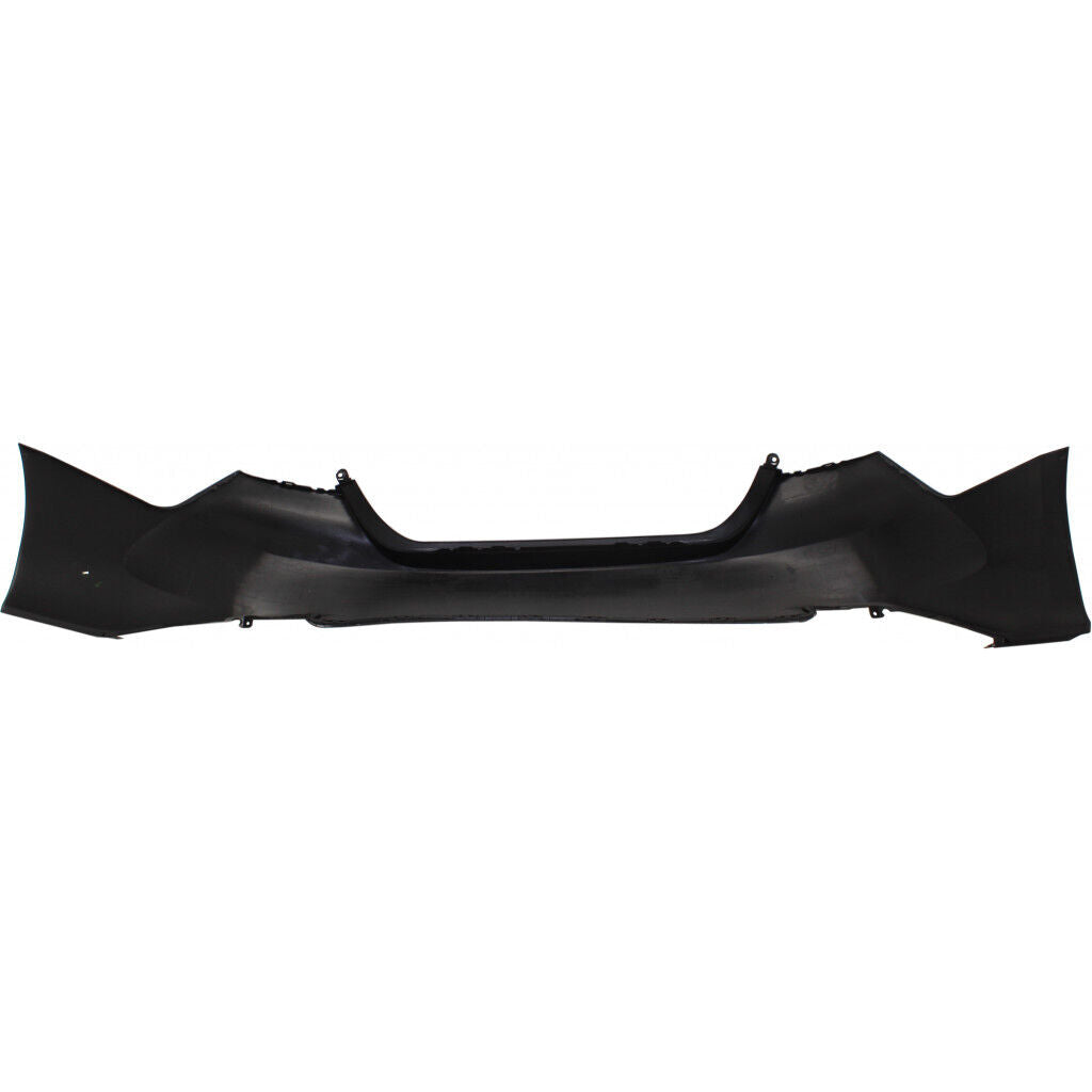 Bumper Rr Primed L/Le/Xle W/O Sensor - Toyota Camry Hybrid 2018-2024 | Toyota Camry 2018-2024