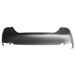 Bumper Rr Primed W/O Sensor For 2020 Model W/O Trd Pkg - Toyota Avalon 2019-2022
