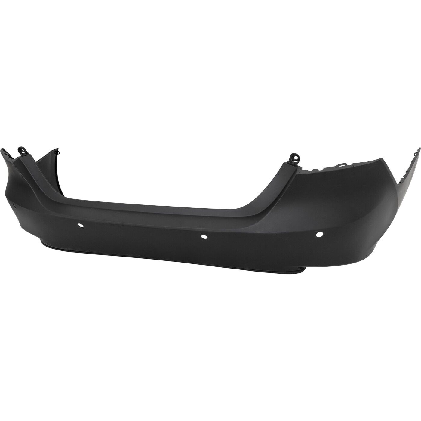 Bumper Rr Primed W/O Blind Spot W/Sensor Xle - Toyota Camry Hybrid 2018-2024 | Toyota Camry 2018-2024