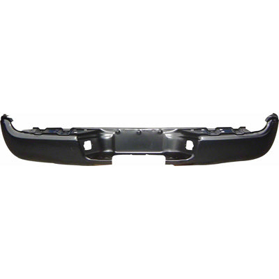 Bumper Face Bar Rr Primed - Toyota Tacoma Pickup 4Wd 2005-2015 | Toyota Tacoma Pickup 2Wd 2005-2015