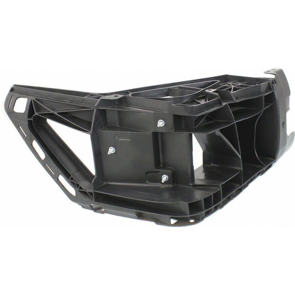 Bumper Extension Rr Rh - Toyota Tundra Rwd 2016-2017 | Toyota Tundra 4Wd 2016-2017