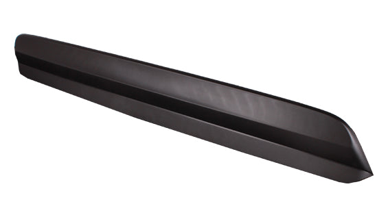 Bumper Rr Lower Black Textured - Toyota Highlander Hybrid 2011-2013 | Toyota Highlander 2011-2013
