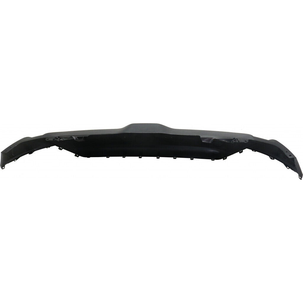 Bumper Rr Lower Textured - Toyota Chr 2018-2022