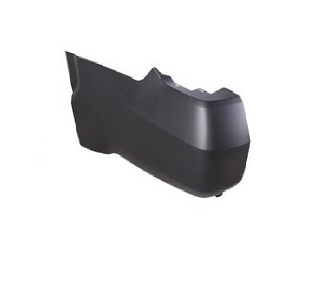 Bumper End Rr Lh Primed W/O Flare Slots W/O Park Assist Sensor - Toyota Tundra Rwd 2022-2024 | Toyota Tundra 4Wd 2022-2024