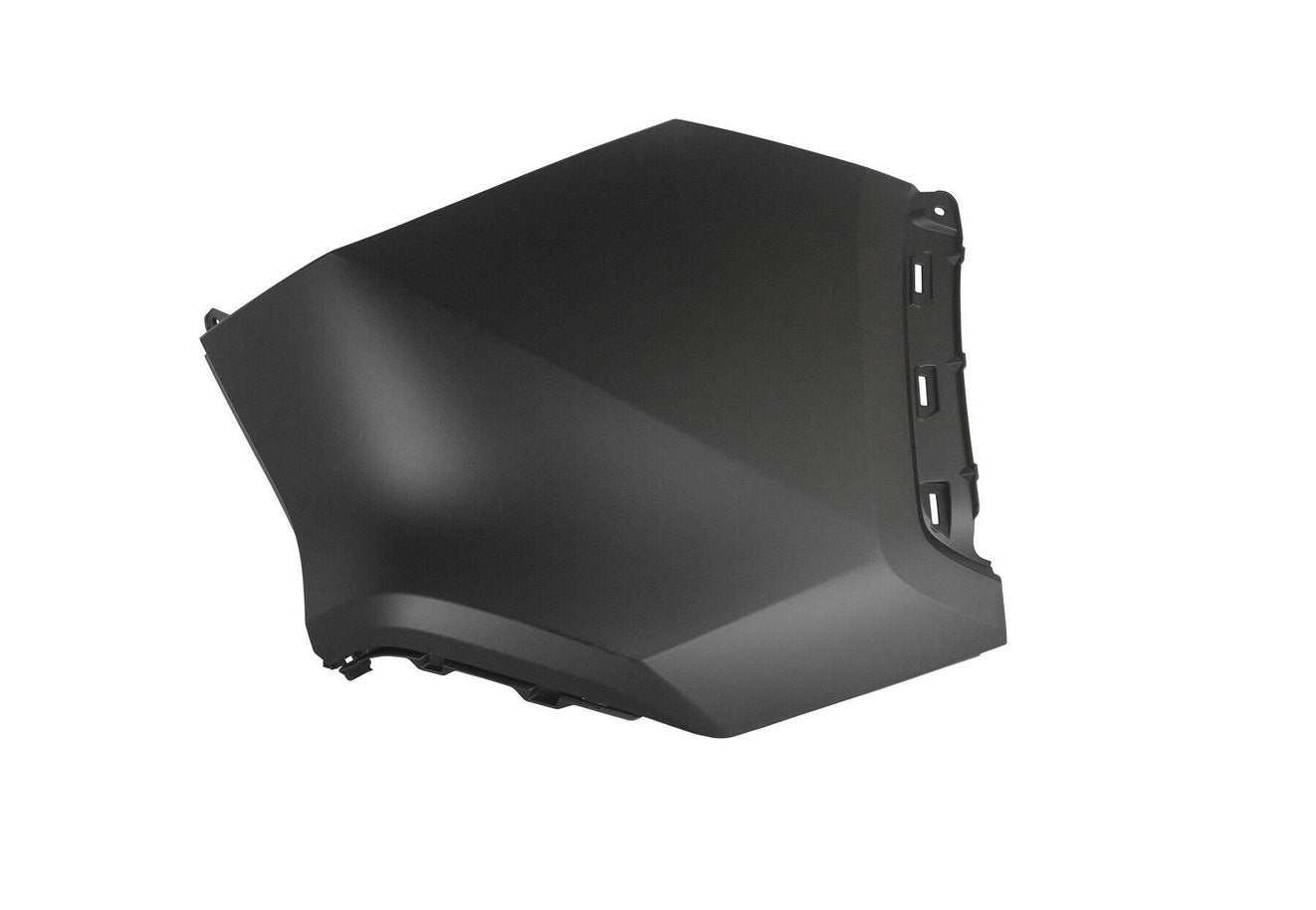 Bumper End Rr Rh Primed North American Built Le/Xle/Xle Premium/Ltd Model - Toyota Rav4 Prime 2021-2024 | Toyota Rav4 2019-2024