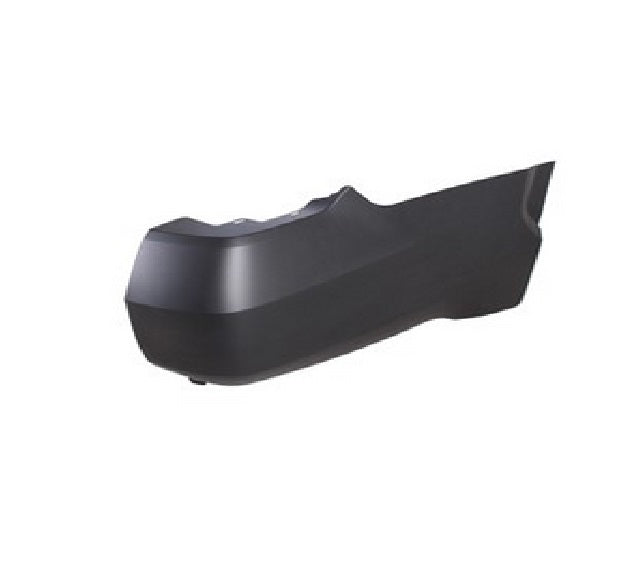 Bumper End Rr Rh Primed Ptm W/O Flare Slots/Park Assist Sensor - Toyota Tundra Rwd 2022-2024 | Toyota Tundra 4Wd 2022-2024