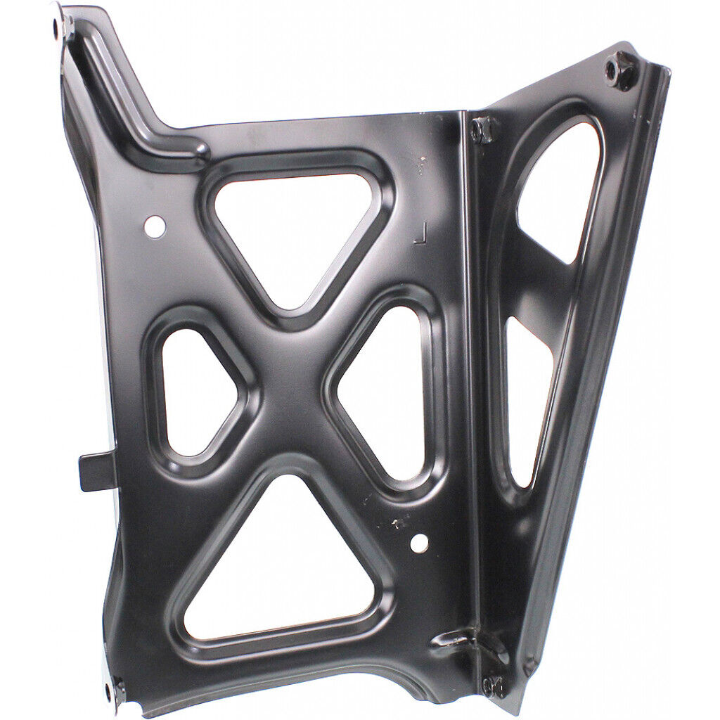 Bumper Bracket Rr Lh Steel - Toyota Tundra Rwd 2014-2021 | Toyota Tundra 4Wd 2014-2021