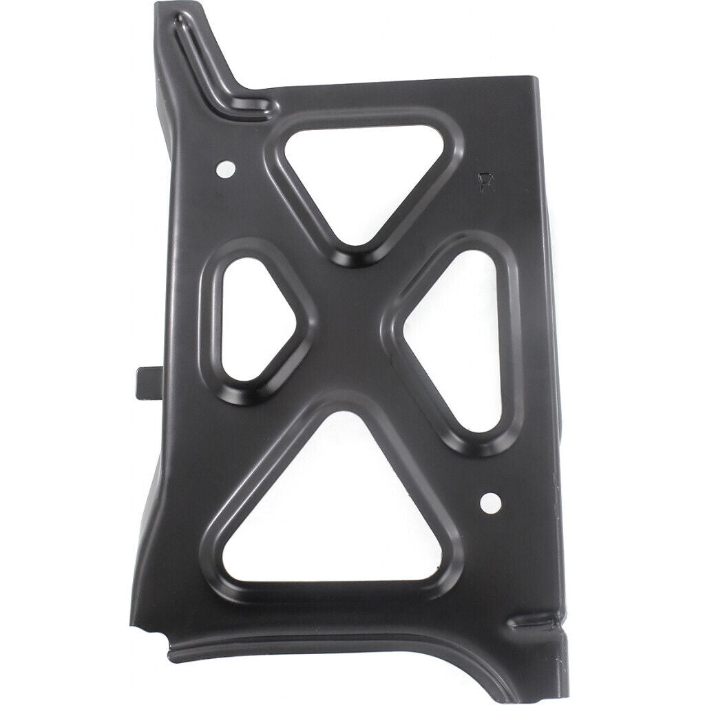 Bumper Bracket Rr Rh Steel - Toyota Tundra Rwd 2014-2021 | Toyota Tundra 4Wd 2014-2021