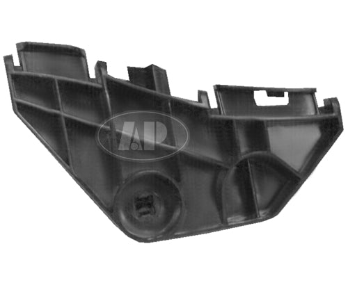 Bumper Bracket Support Rr Lh Upper - Toyota Corolla Sedan 2009-2010