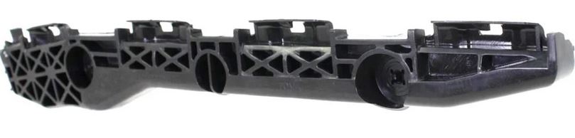 Bumper Support Rr Lh (36Cm) Plastic - Toyota Rav4 2006-2012