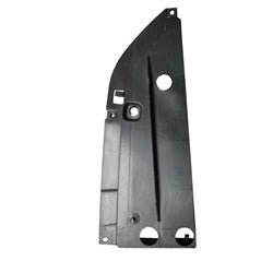 Bumper Bracket Deflector Rr Lh For Use W/O Chrome Trim (Sr5 Model) - Toyota 4Runner 2010-2024