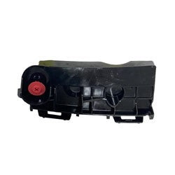 Bumper Support Rr Lh Upper Plastic - Toyota Sienna 2021-2025
