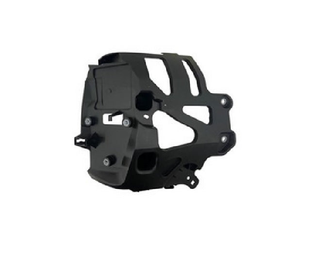 Bumper Bracket Rr Lh - Toyota Tundra Rwd 2022-2024 | Toyota Tundra 4Wd 2022-2024