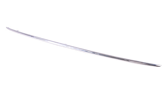 Bumper Moulding Rr Chrome - Toyota Avalon 2013-2018