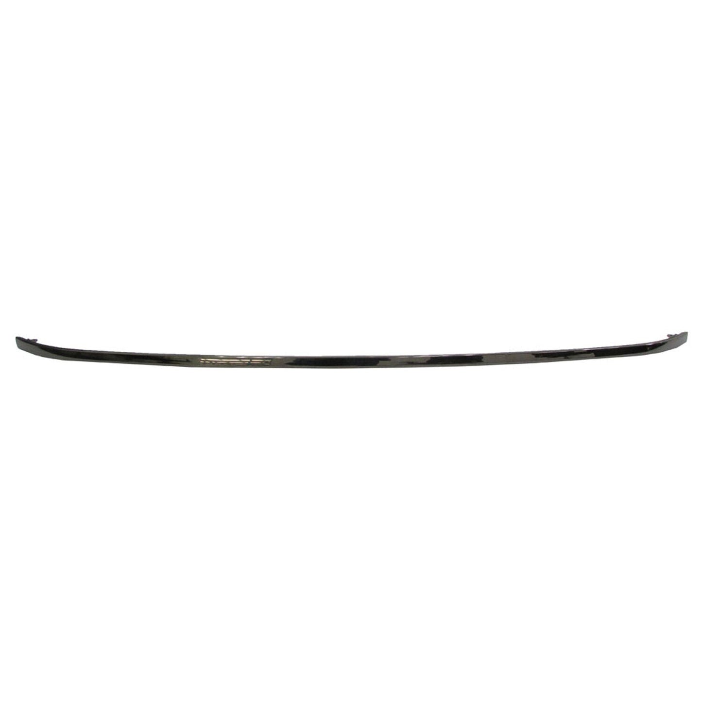 Bumper Molding Rr Dark Argent For Nightshade/Trd Sprt - Toyota 4Runner 2010-2024